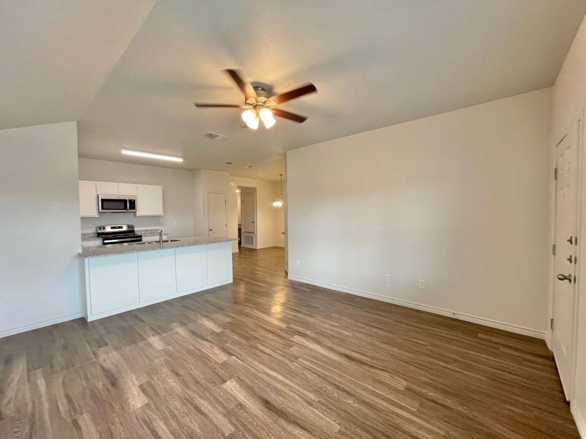 Townhouse for rent at 1806 Clovis Dr, Copperas Cove, TX 76522