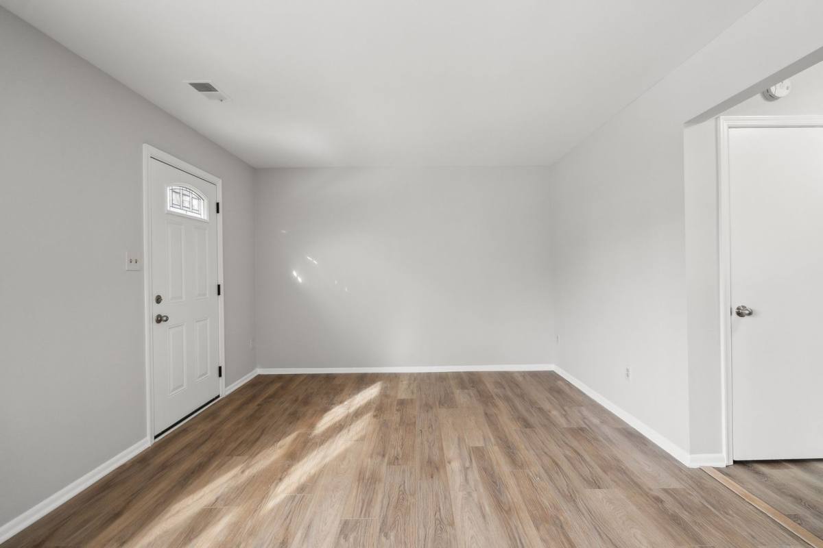 Townhouse for rent at 7907 Timarand Court, Lorton, VA 22079
