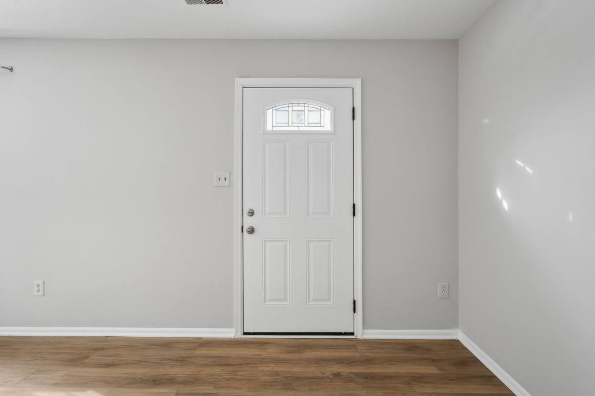 Townhouse for rent at 7907 Timarand Court, Lorton, VA 22079