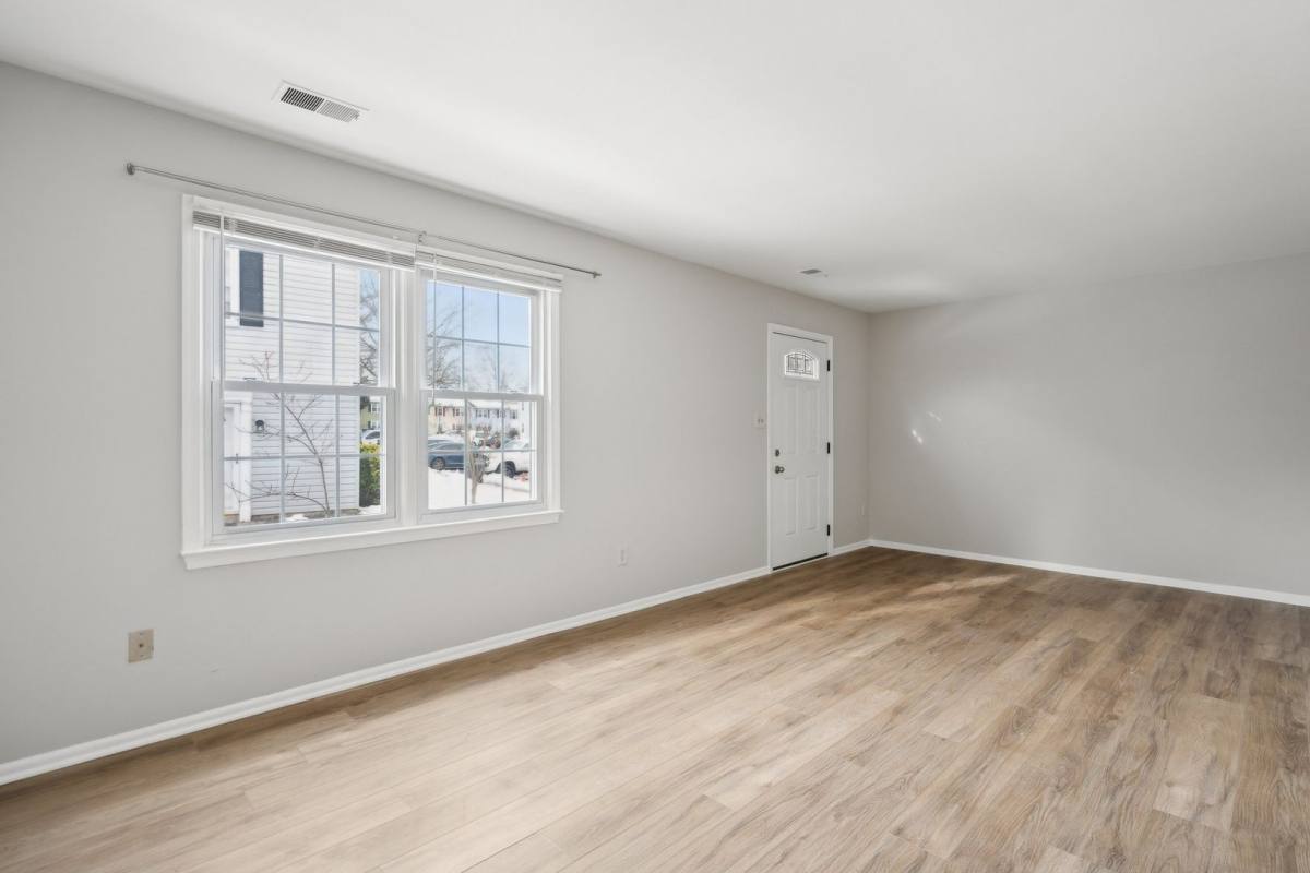 Townhouse for rent at 7907 Timarand Court, Lorton, VA 22079