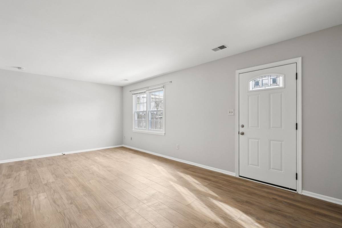 Townhouse for rent at 7907 Timarand Court, Lorton, VA 22079