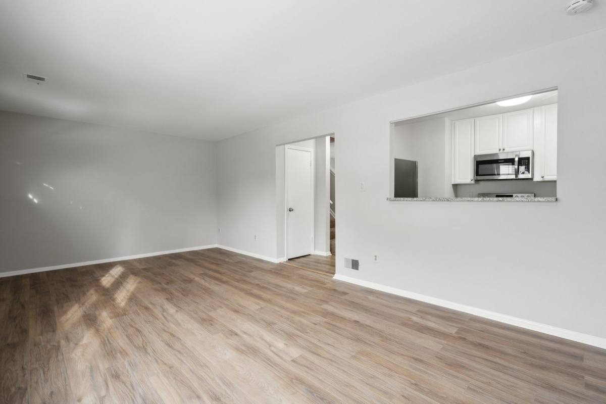 Townhouse for rent at 7907 Timarand Court, Lorton, VA 22079
