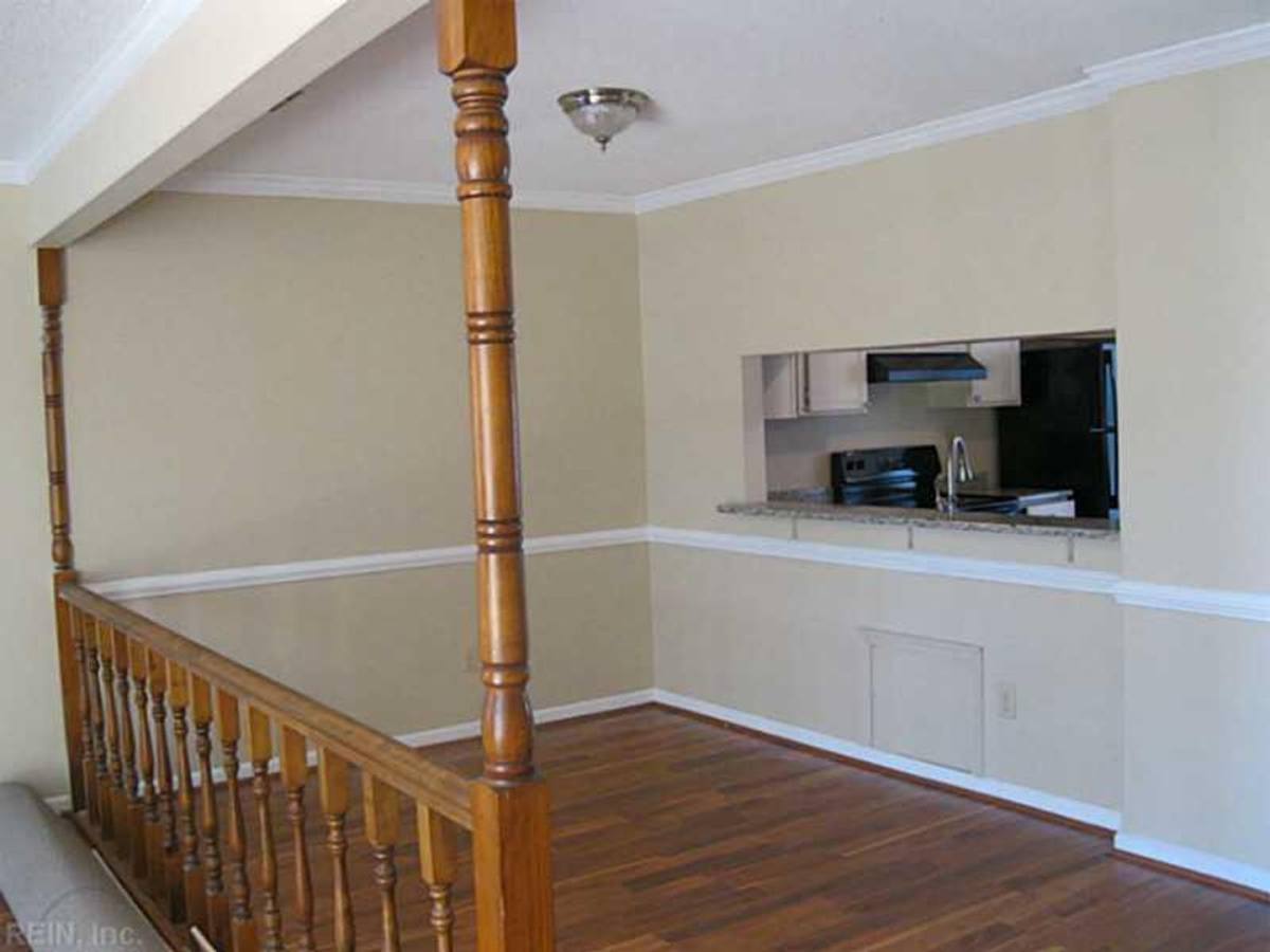 Townhouse for rent at 1355 Battleford Dr, Virginia Beach, VA 23464