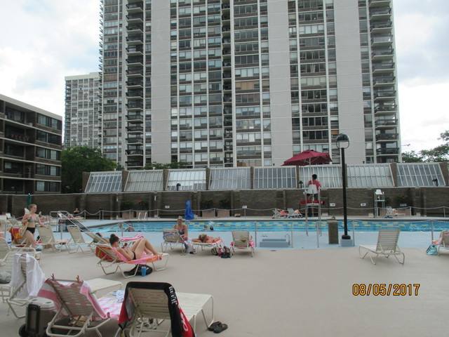 Apartment for rent at 1355 N Sandburg Terrace, Chicago, IL 60611