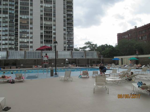 Apartment for rent at 1355 N Sandburg Terrace, Chicago, IL 60611