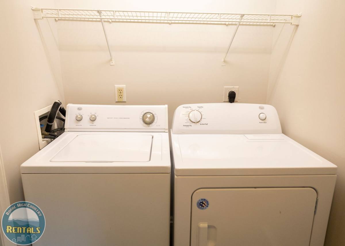 Apartment for rent at 268 Faculty St, Boone, NC 28607