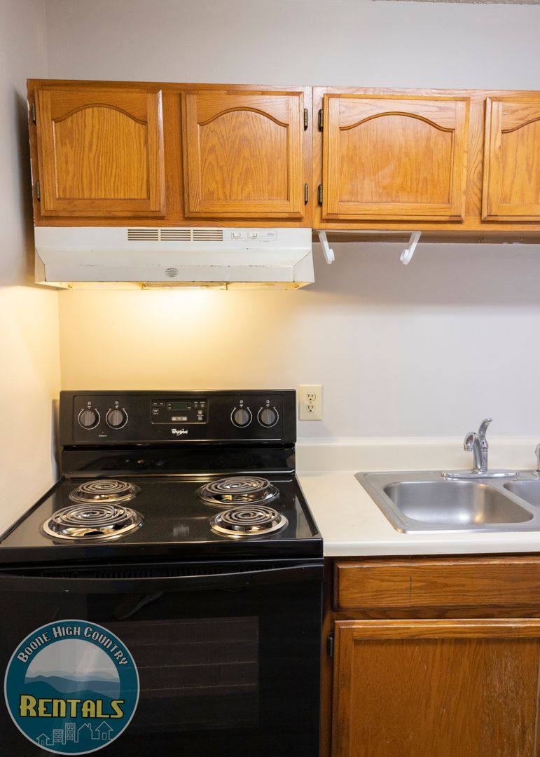 Apartment for rent at 268 Faculty St, Boone, NC 28607