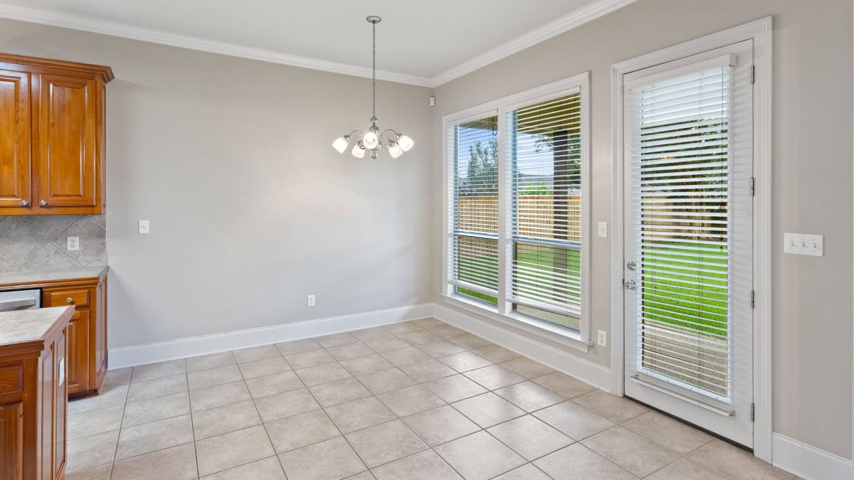 House for rent at 10741 Hillmont Ave, Baton Rouge, LA 70810