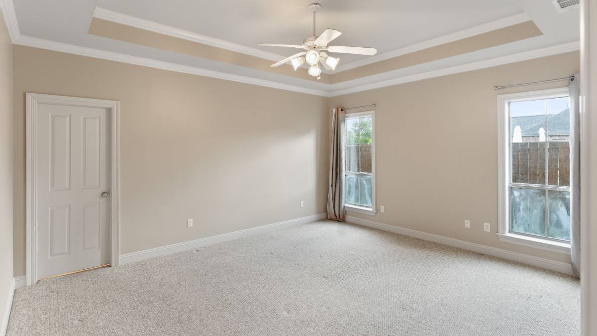 House for rent at 10741 Hillmont Ave, Baton Rouge, LA 70810