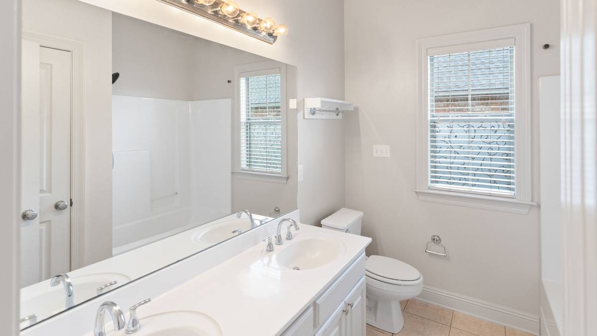 House for rent at 10741 Hillmont Ave, Baton Rouge, LA 70810