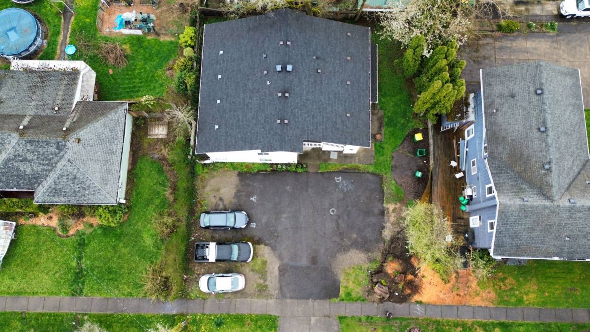 Apartment for rent at 1733 21st Ave, Forest Grove, OR 97116