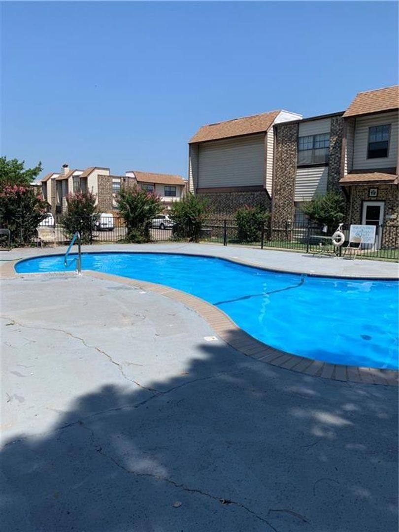 Condo for rent at 401 12th Ave SE, Norman, OK 73071