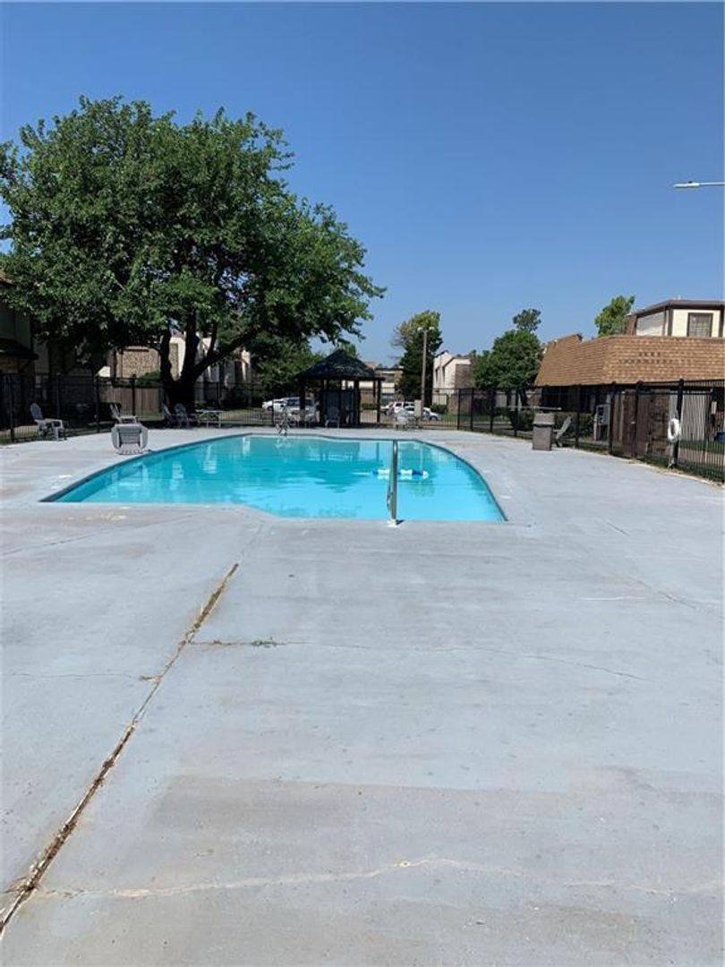 Condo for rent at 401 12th Ave SE, Norman, OK 73071