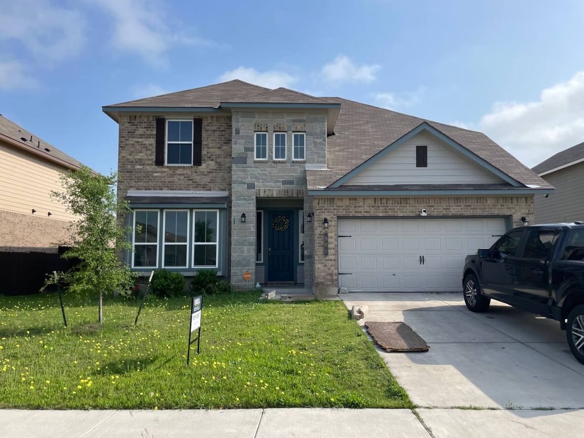 House for rent at 901 Earp Dr, Killeen, TX 76542