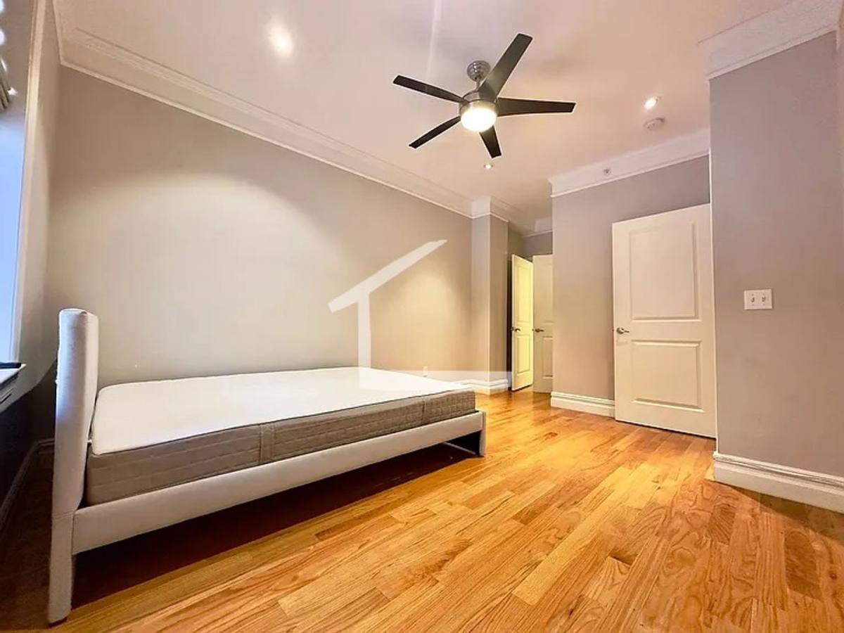 Condo for rent at 676 Massachusetts Ave #1, Boston, MA 02118