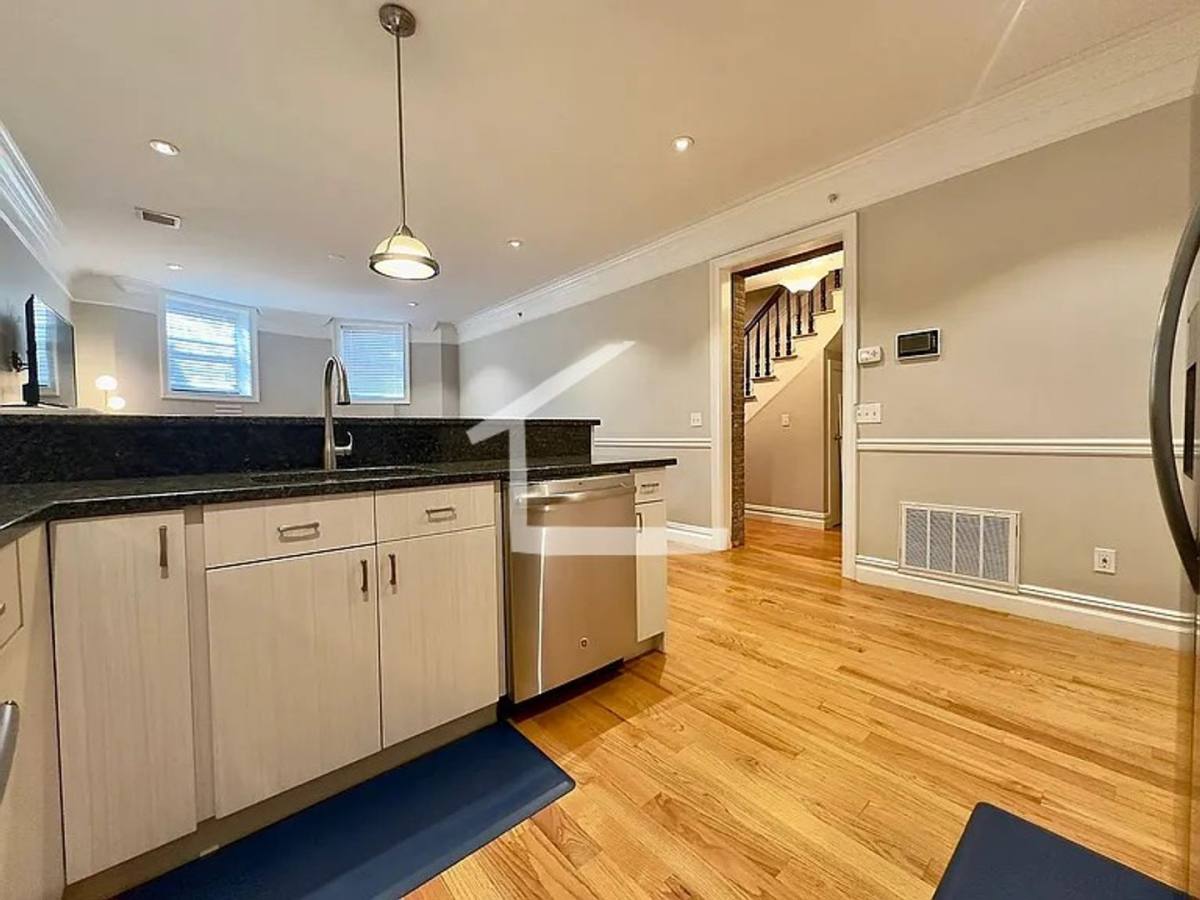 Condo for rent at 676 Massachusetts Ave #1, Boston, MA 02118