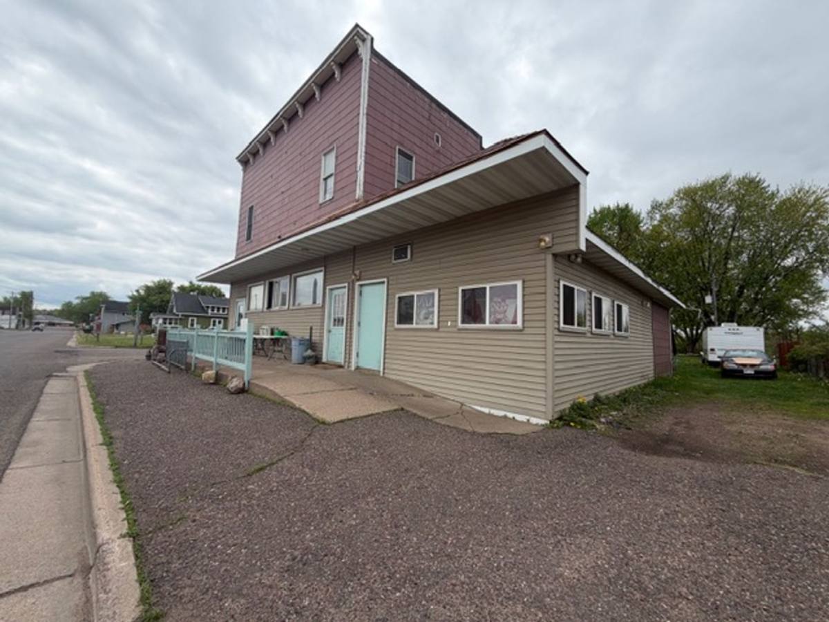 Apartment for rent at 14232 County Highway S, Jim Falls, WI 54748