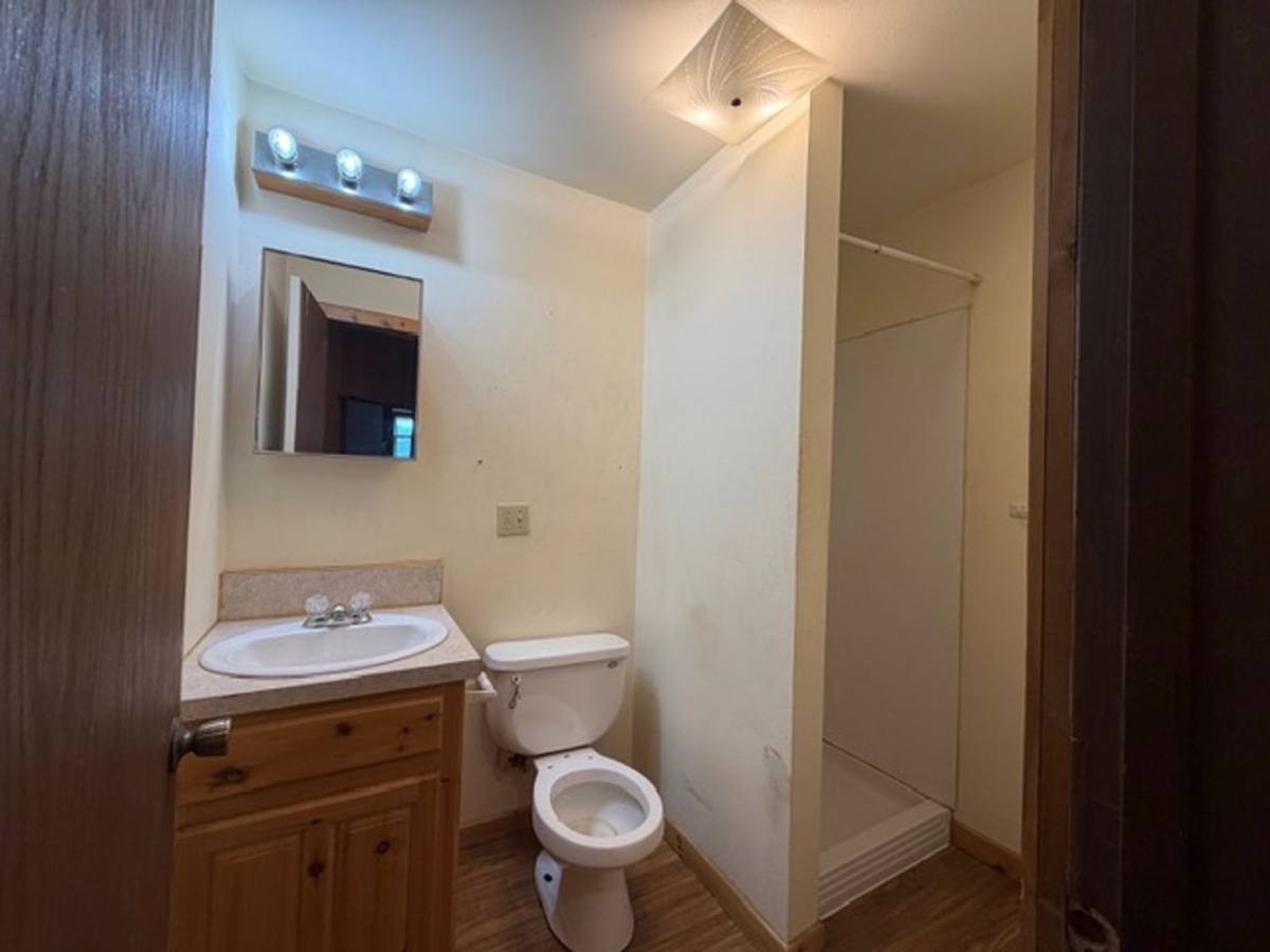 Apartment for rent at 14232 County Highway S, Jim Falls, WI 54748