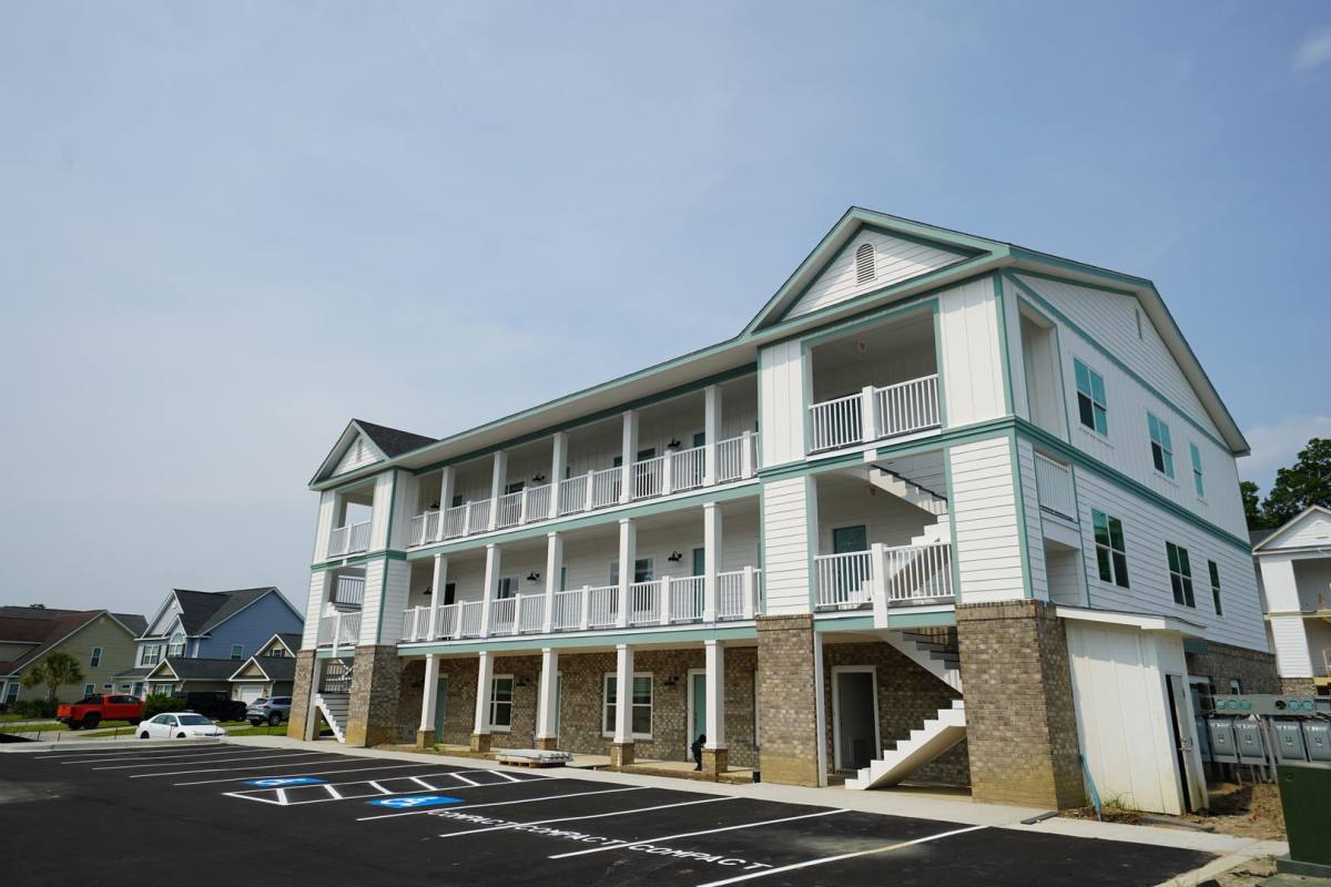 Apartment for rent at 112 Fox Path Loop, Myrtle Beach, SC 29588