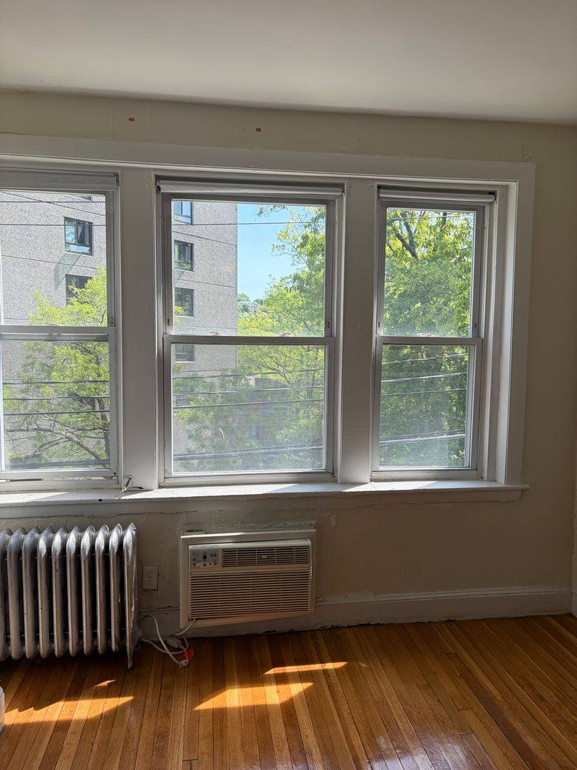 Apartment for rent at 33 Lancaster Terrace #206, Brighton, MA 02135