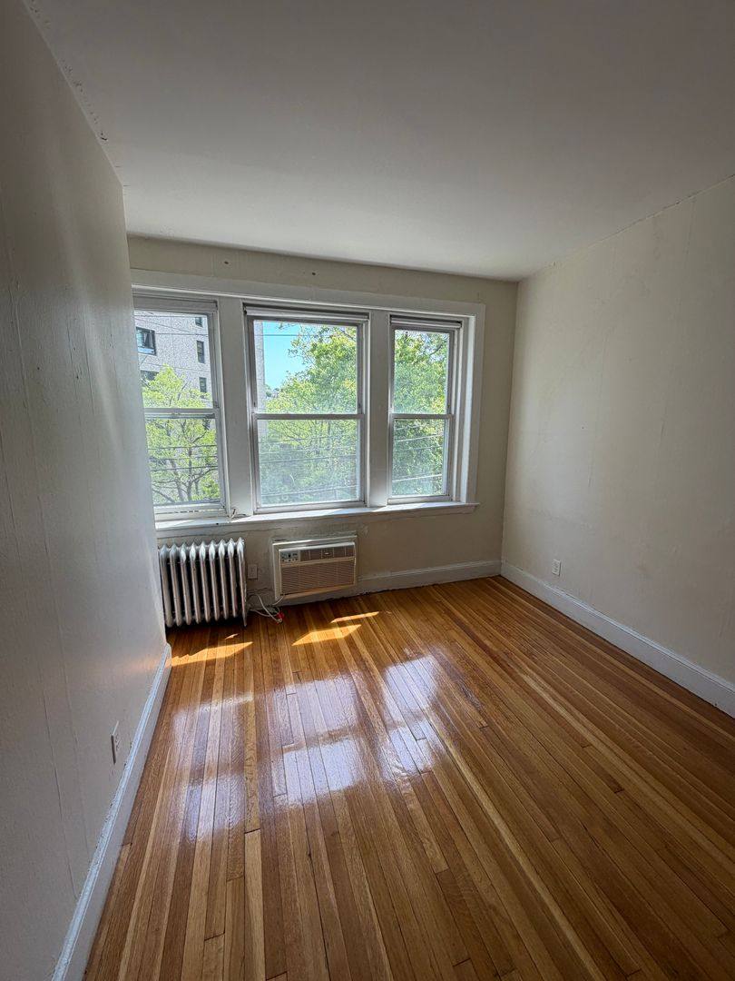 Apartment for rent at 33 Lancaster Terrace #206, Brighton, MA 02135