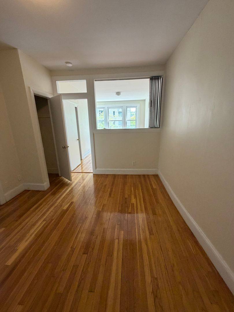 Apartment for rent at 33 Lancaster Terrace #206, Brighton, MA 02135