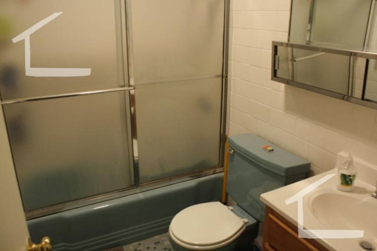 Apartment for rent at 33 Lancaster Terrace #206, Brighton, MA 02135