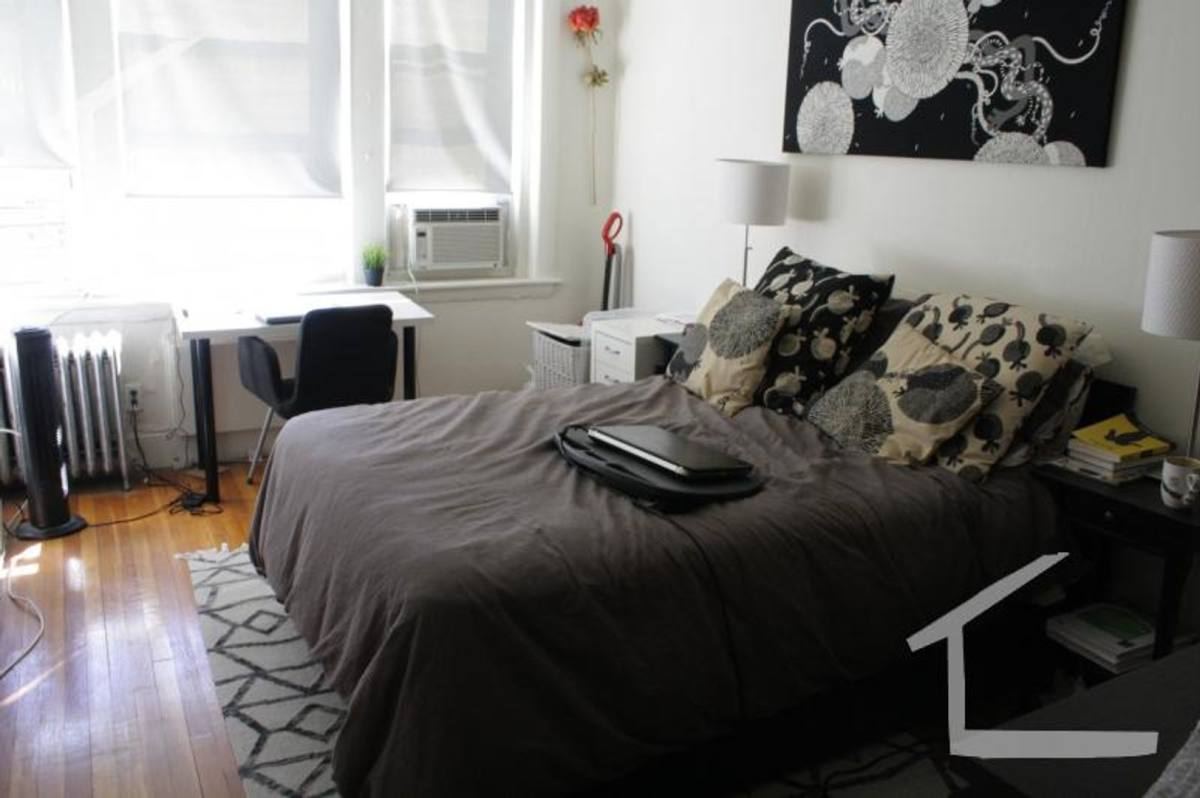 Apartment for rent at 33 Lancaster Terrace #206, Brighton, MA 02135