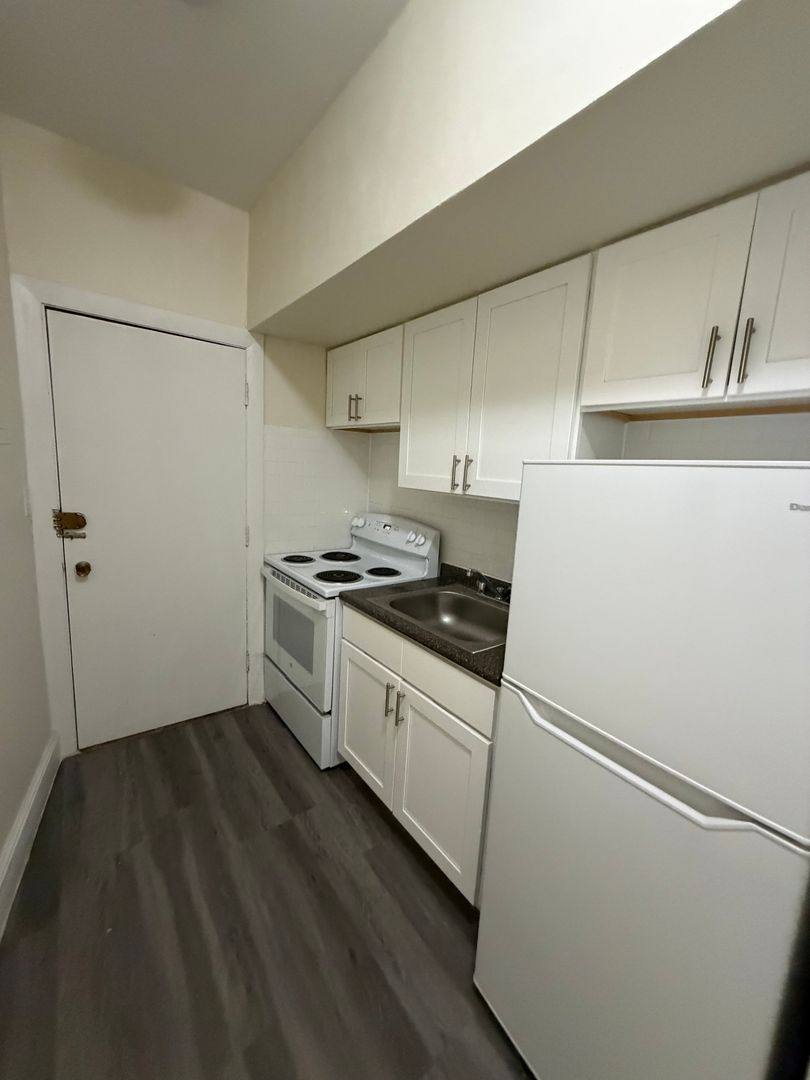 Apartment for rent at 33 Lancaster Terrace #206, Brighton, MA 02135