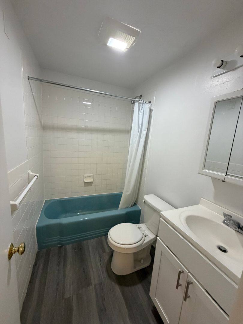 Apartment for rent at 33 Lancaster Terrace #206, Brighton, MA 02135