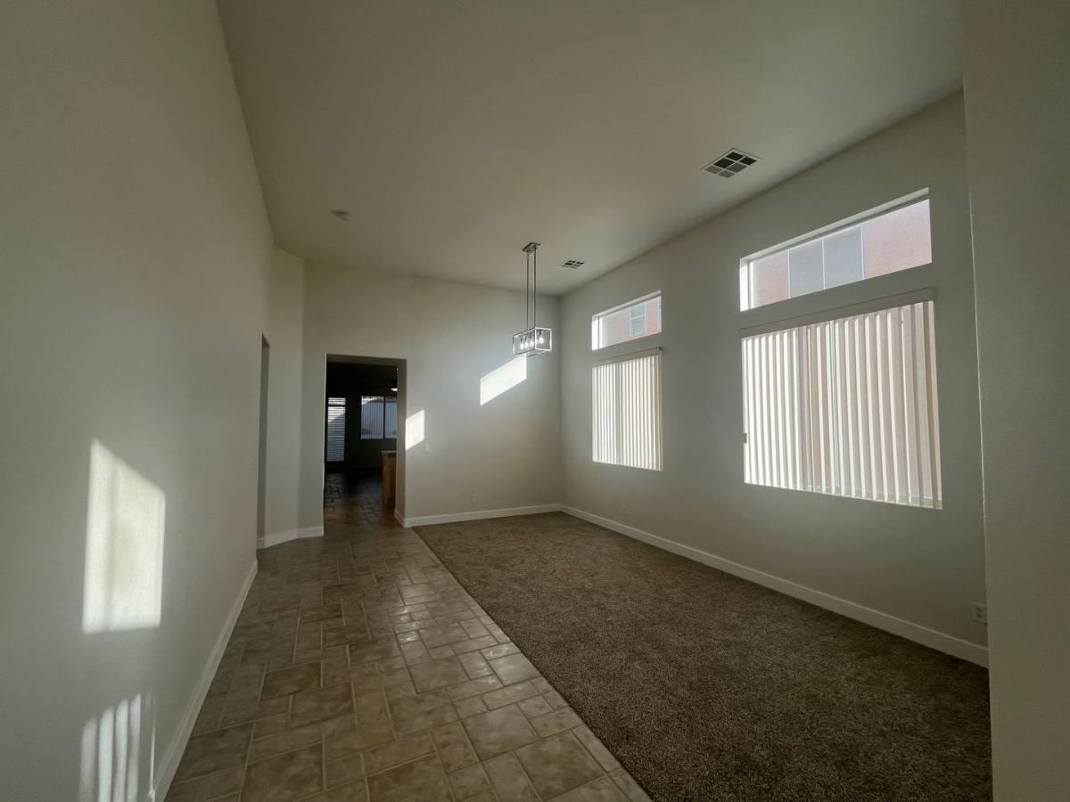House for rent at 3437 Sun Rhythm St, Las Vegas, NV 89129