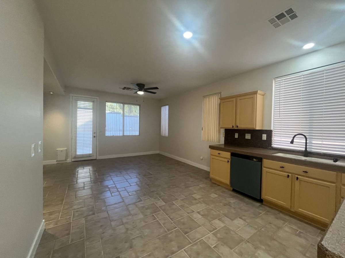 House for rent at 3437 Sun Rhythm St, Las Vegas, NV 89129