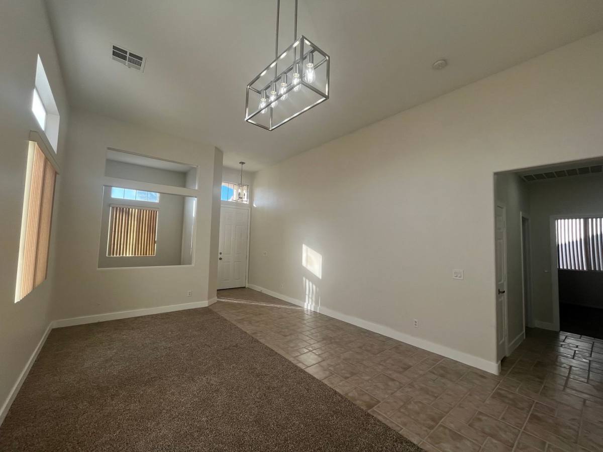 House for rent at 3437 Sun Rhythm St, Las Vegas, NV 89129
