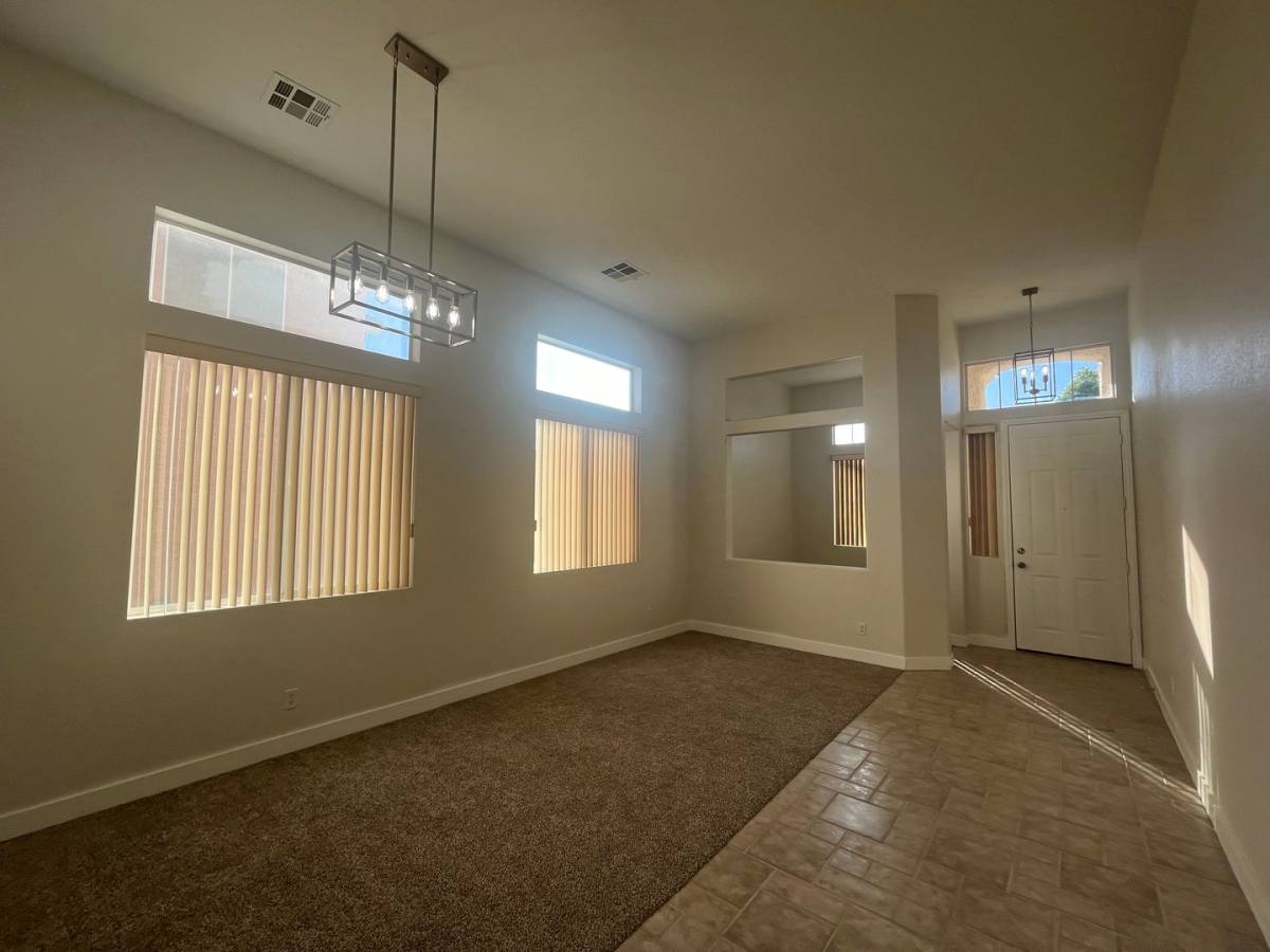 House for rent at 3437 Sun Rhythm St, Las Vegas, NV 89129