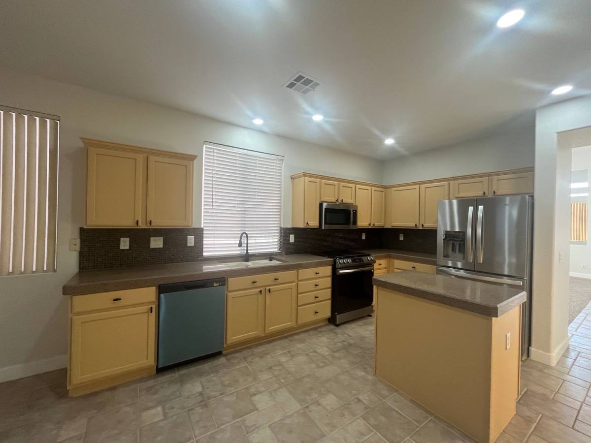 House for rent at 3437 Sun Rhythm St, Las Vegas, NV 89129