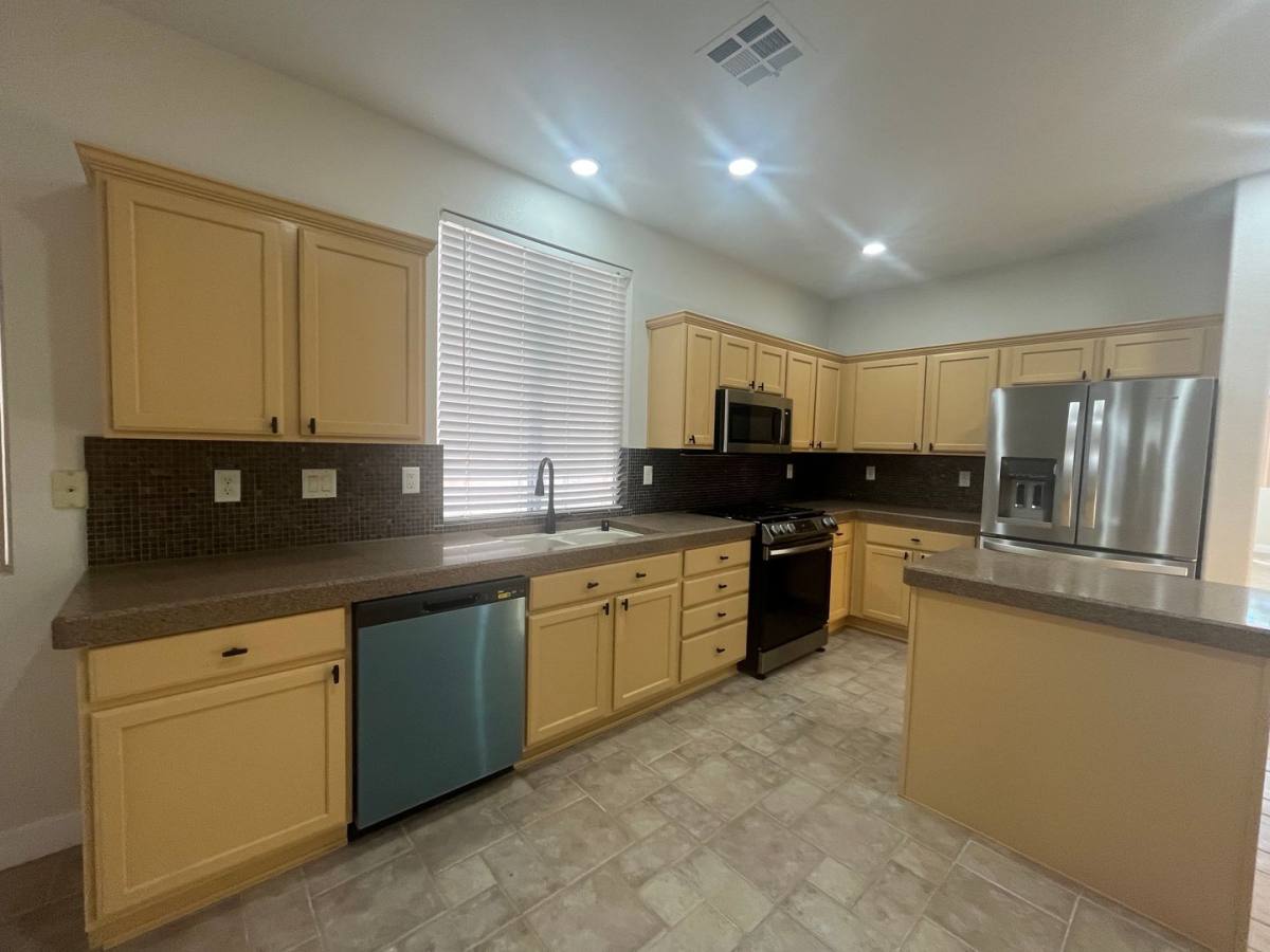 House for rent at 3437 Sun Rhythm St, Las Vegas, NV 89129