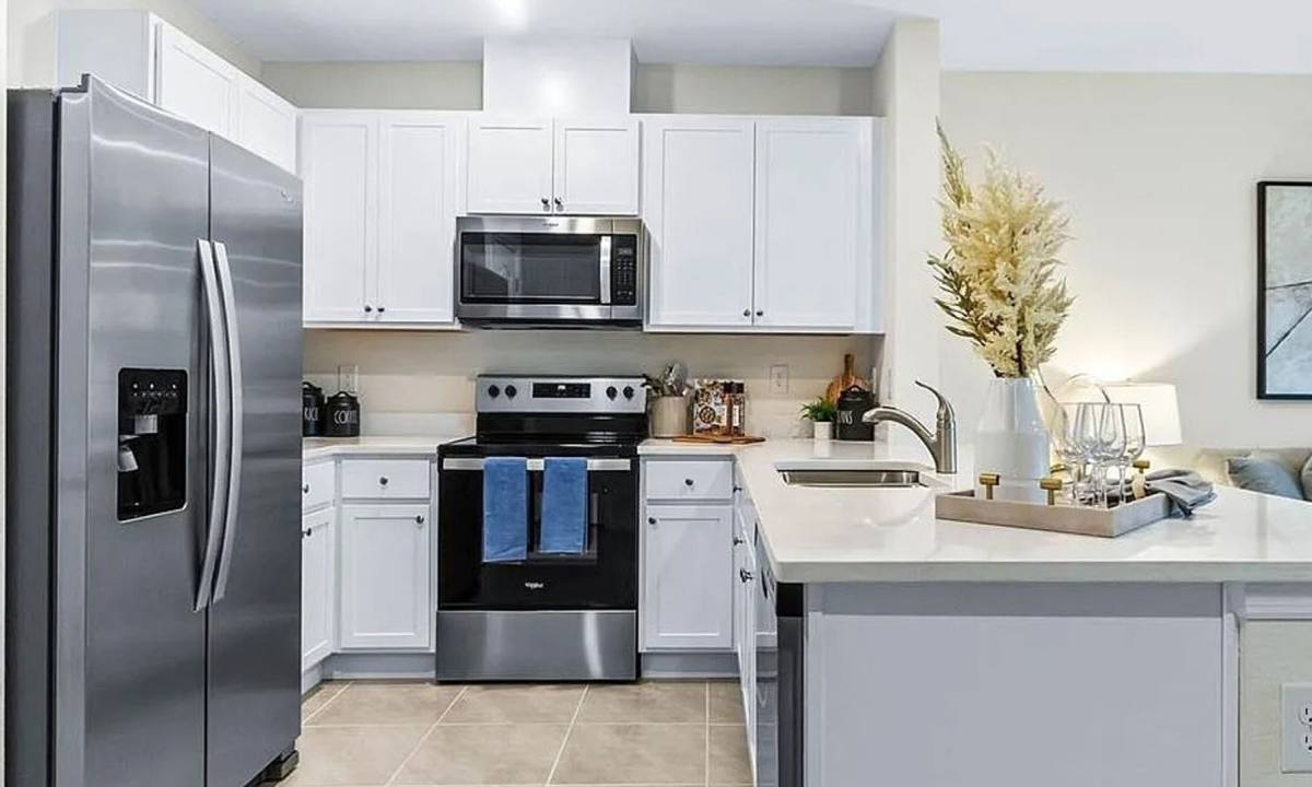 Townhouse for rent at 32544 Midsummer Night Lane, Wesley Chapel, FL 33543