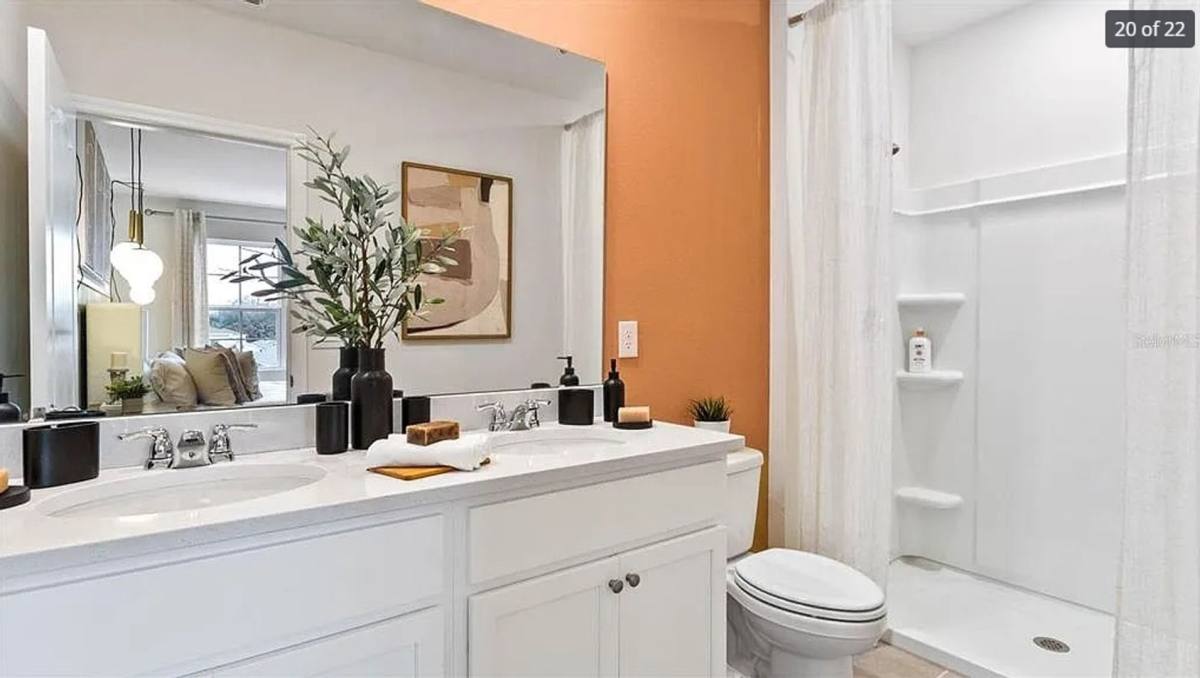 Townhouse for rent at 32544 Midsummer Night Lane, Wesley Chapel, FL 33543