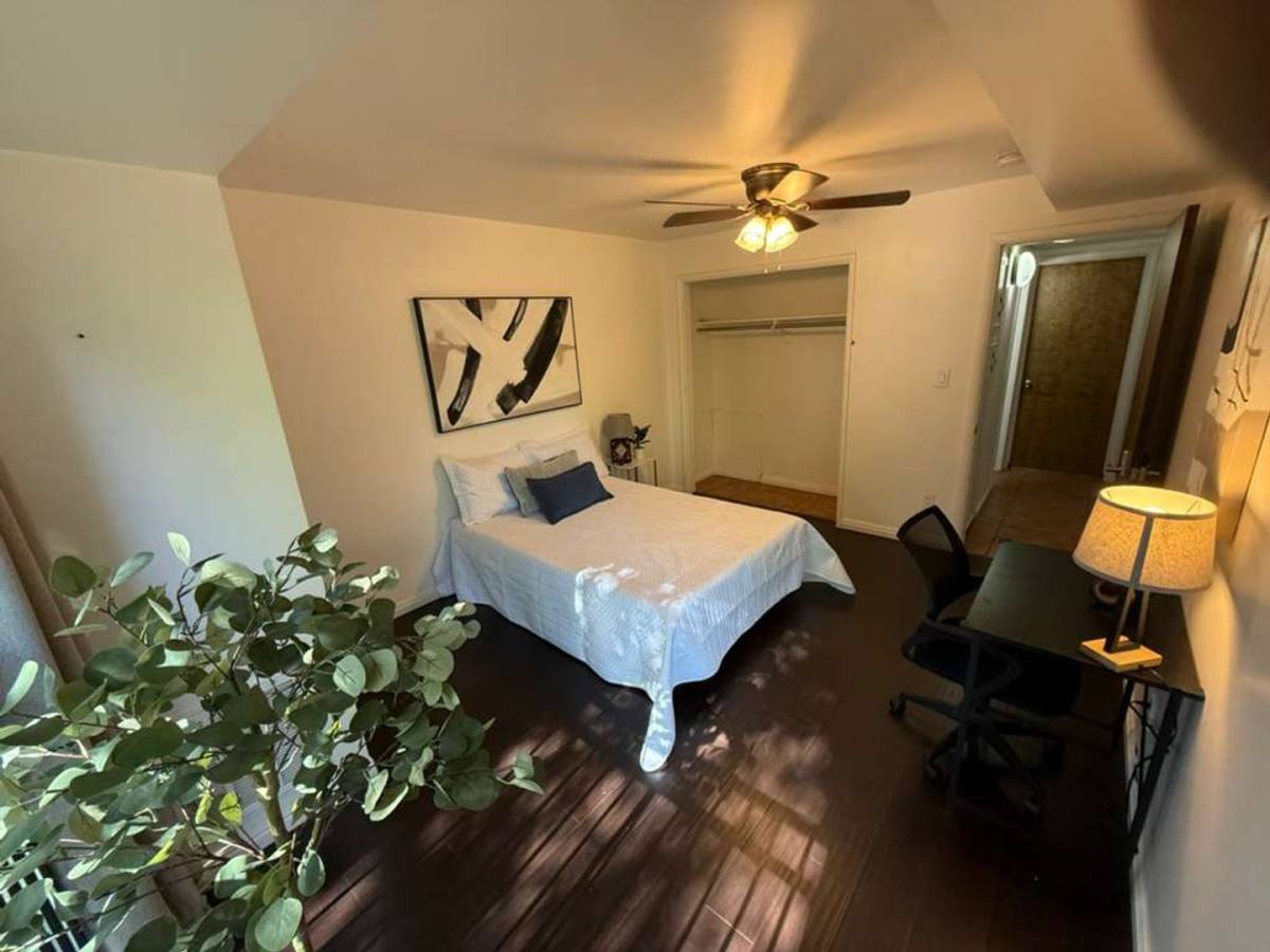 Apartment for rent at 730 S 1200 E, Salt Lake City, UT 84102