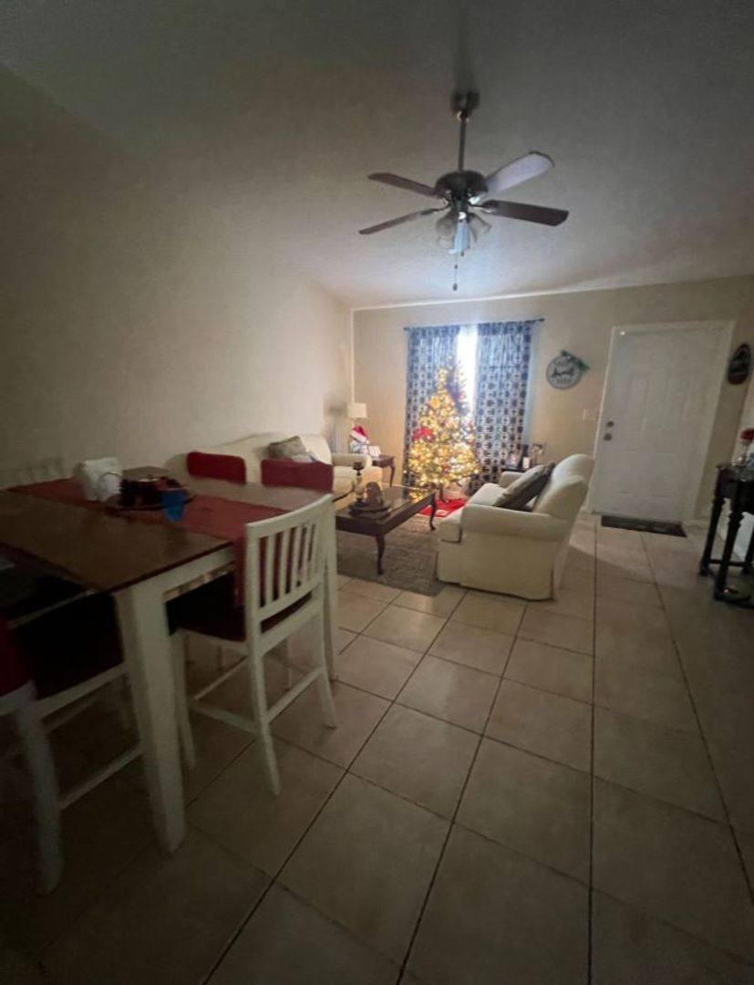 House for rent at 1712 SW Gloria Lane, Port Saint Lucie, FL 34953