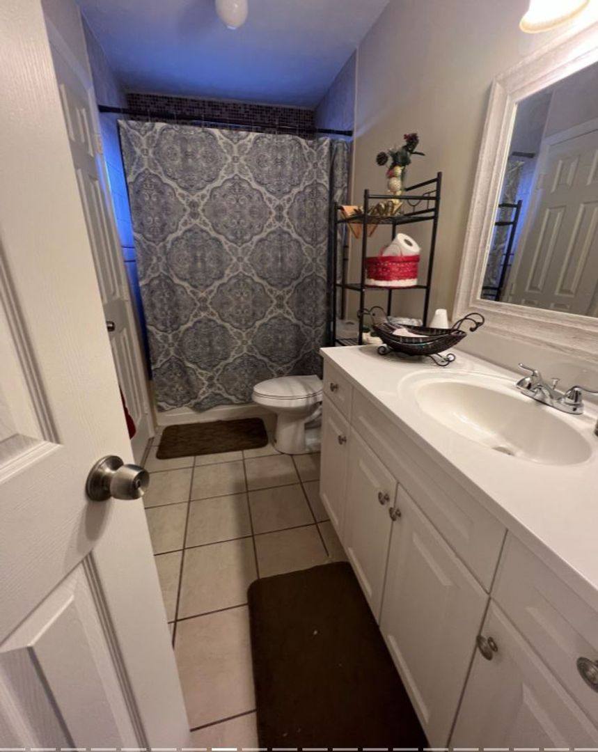 House for rent at 1712 SW Gloria Lane, Port Saint Lucie, FL 34953