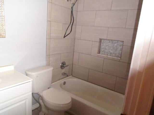House for rent at 874 N Judge Ely, Abilene, TX 79601