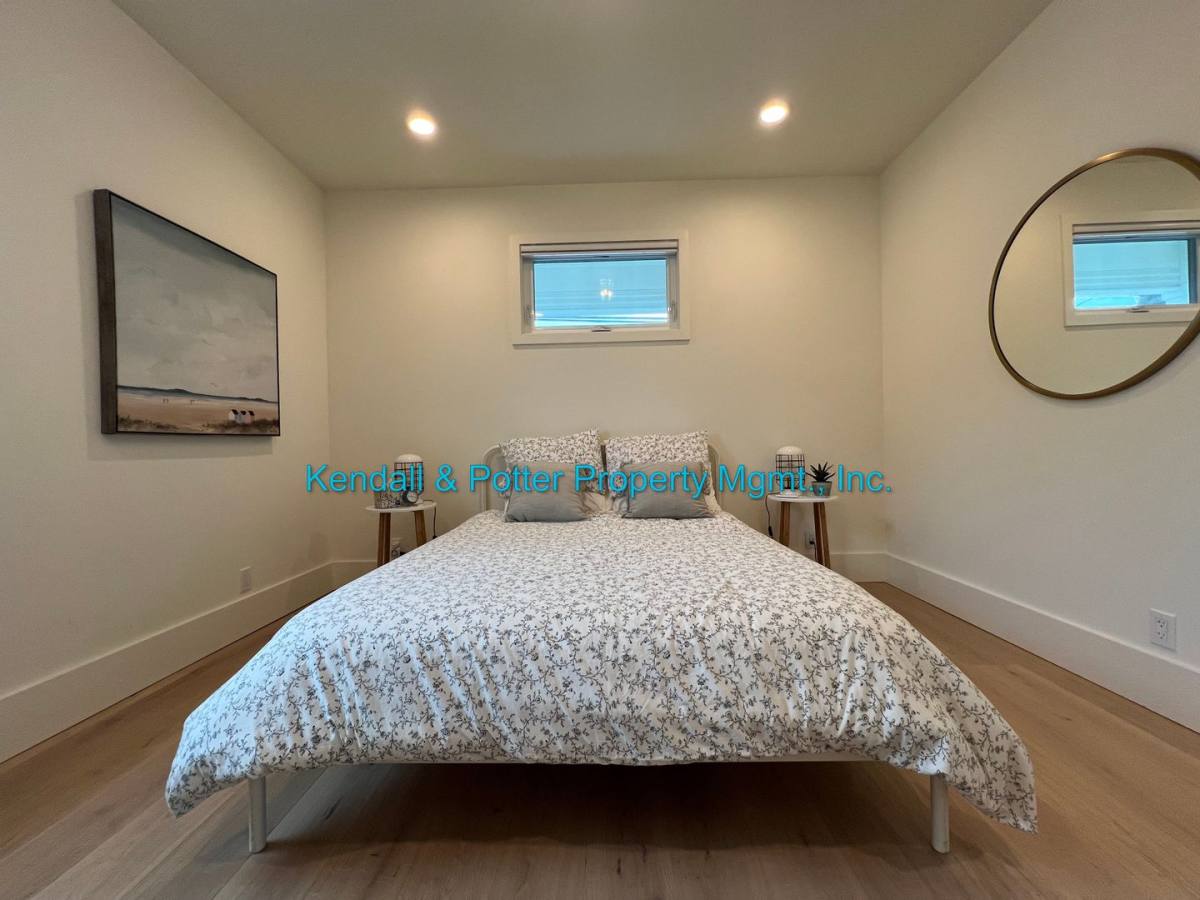 Apartment for rent at 1411 Seabright Ave, Santa Cruz, CA 95062
