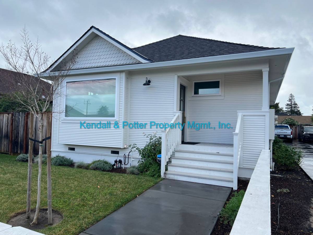 Apartment for rent at 1411 Seabright Ave, Santa Cruz, CA 95062