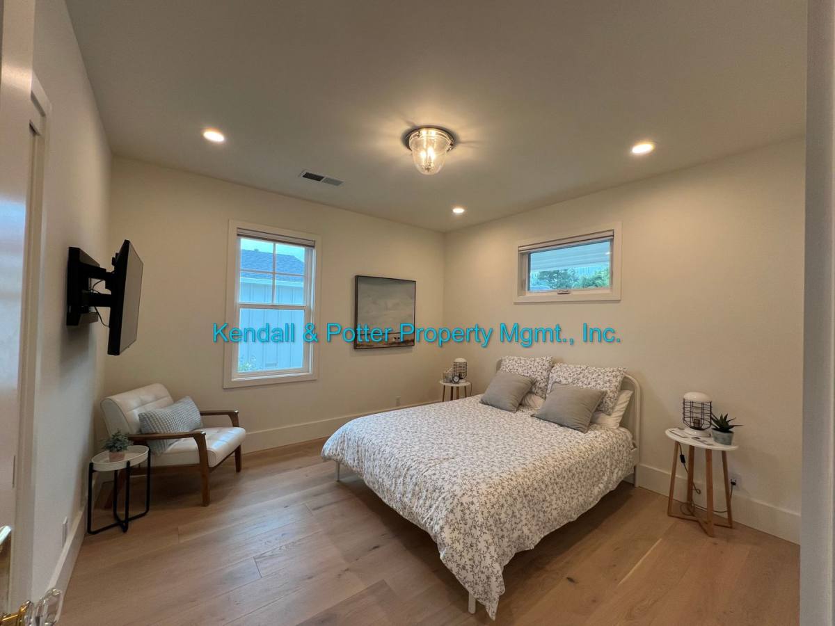 Apartment for rent at 1411 Seabright Ave, Santa Cruz, CA 95062