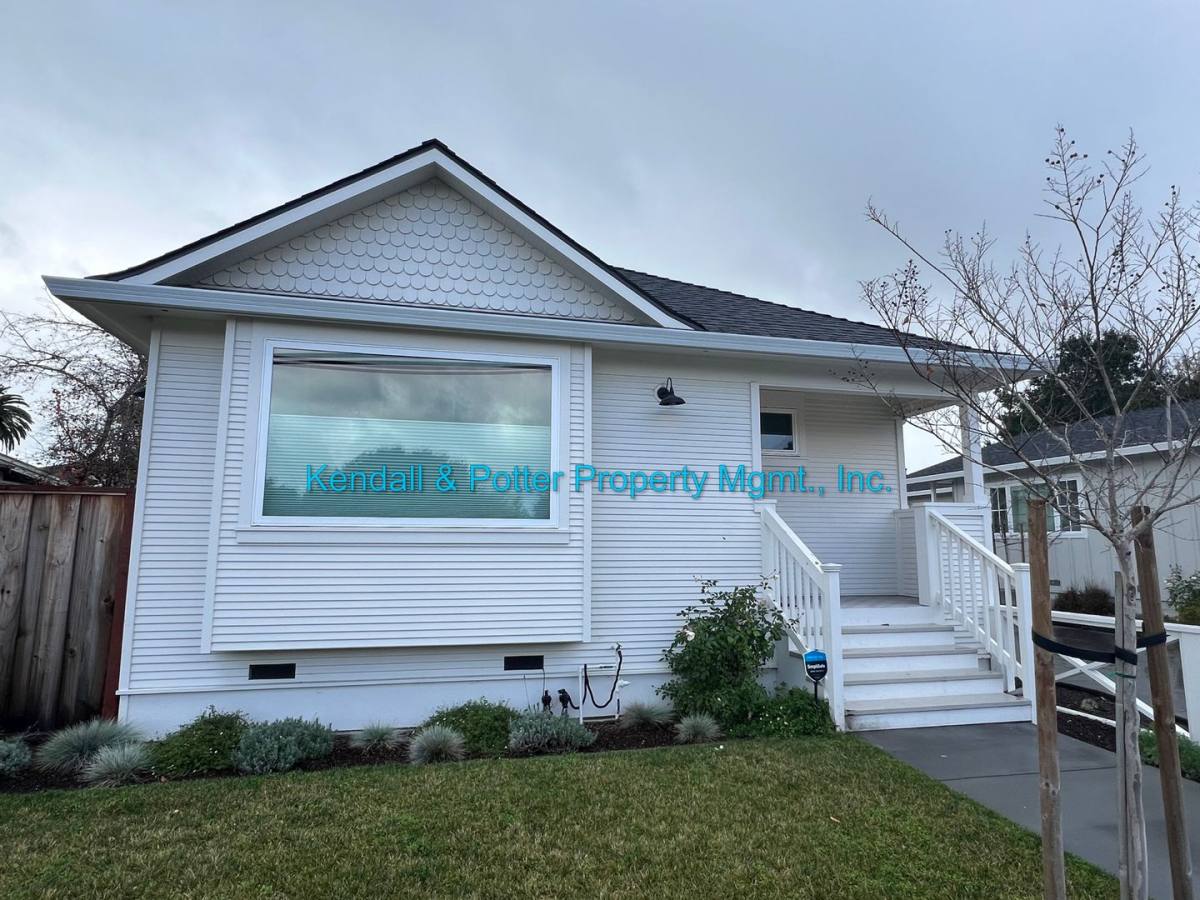 Apartment for rent at 1411 Seabright Ave, Santa Cruz, CA 95062