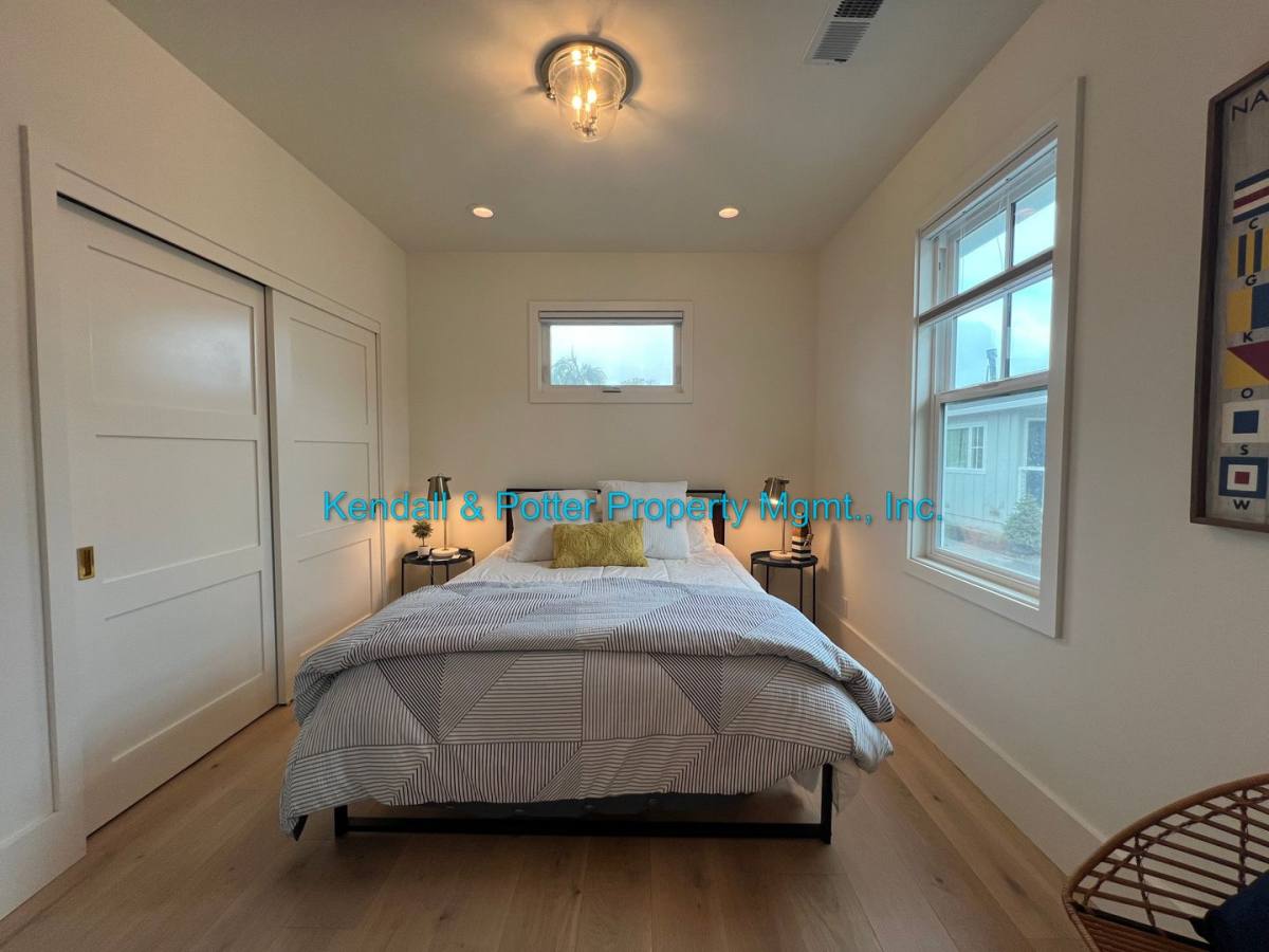 Apartment for rent at 1411 Seabright Ave, Santa Cruz, CA 95062