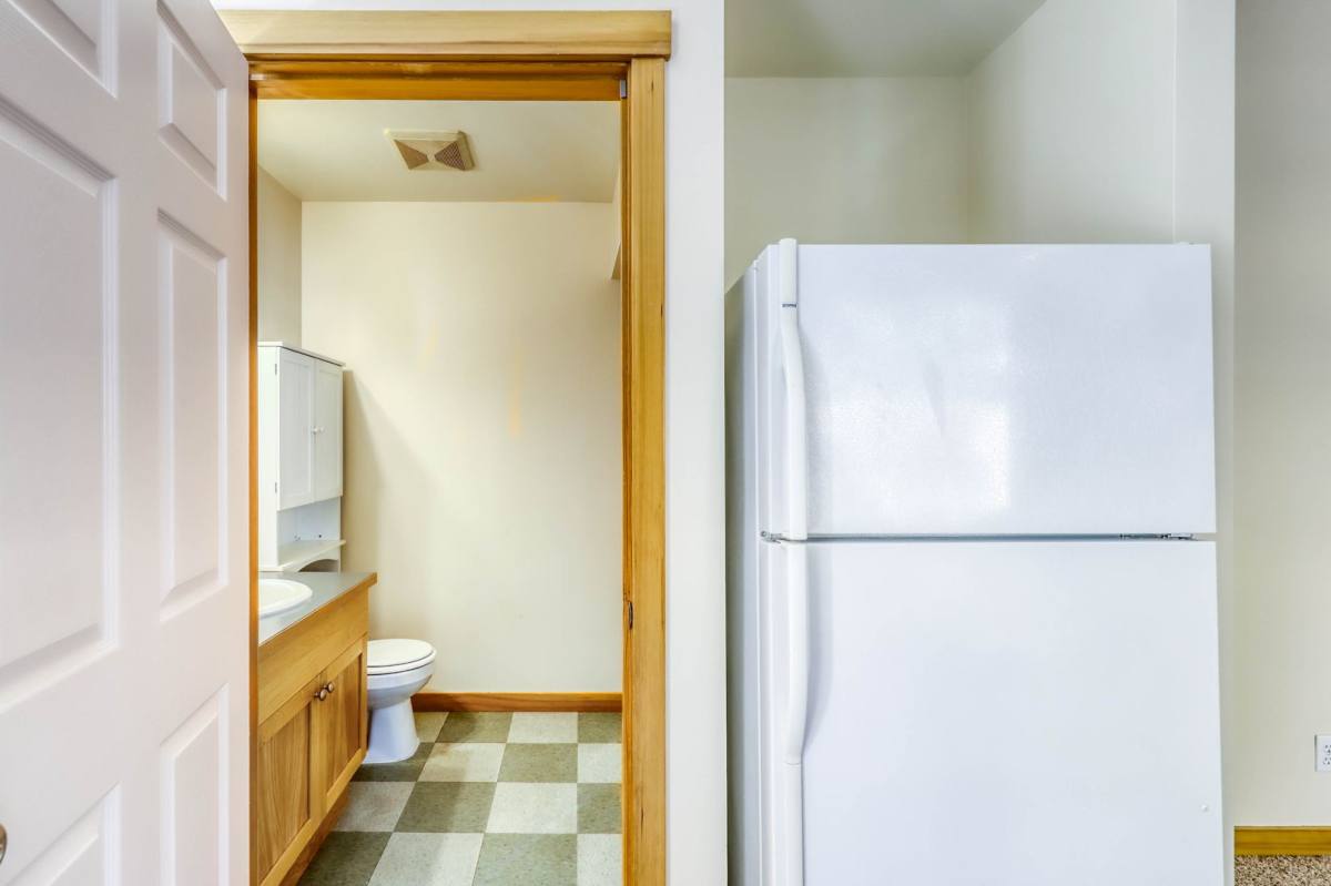 Townhouse for rent at 101A Sadie Lane NW, Bainbridge Island, WA 98110