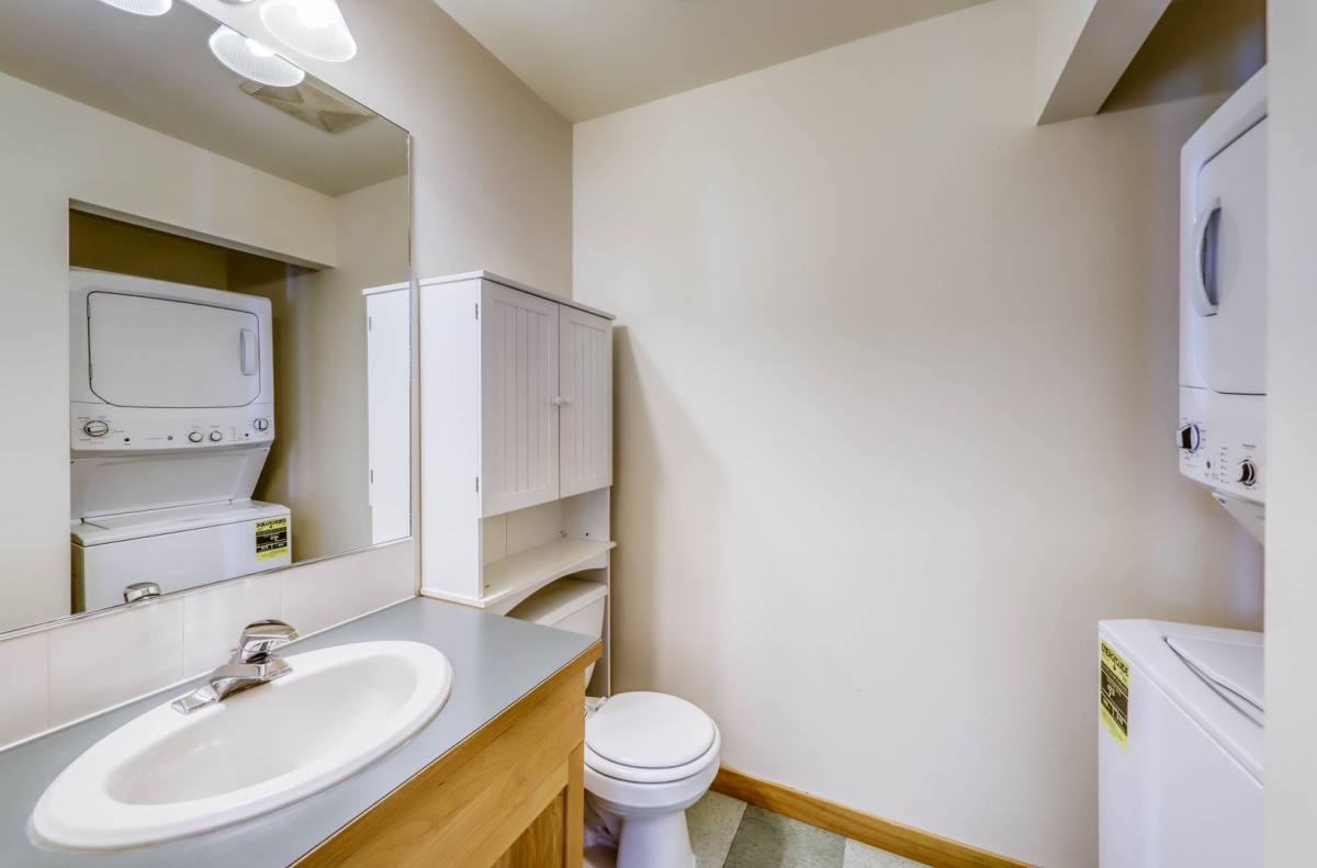 Townhouse for rent at 101A Sadie Lane NW, Bainbridge Island, WA 98110