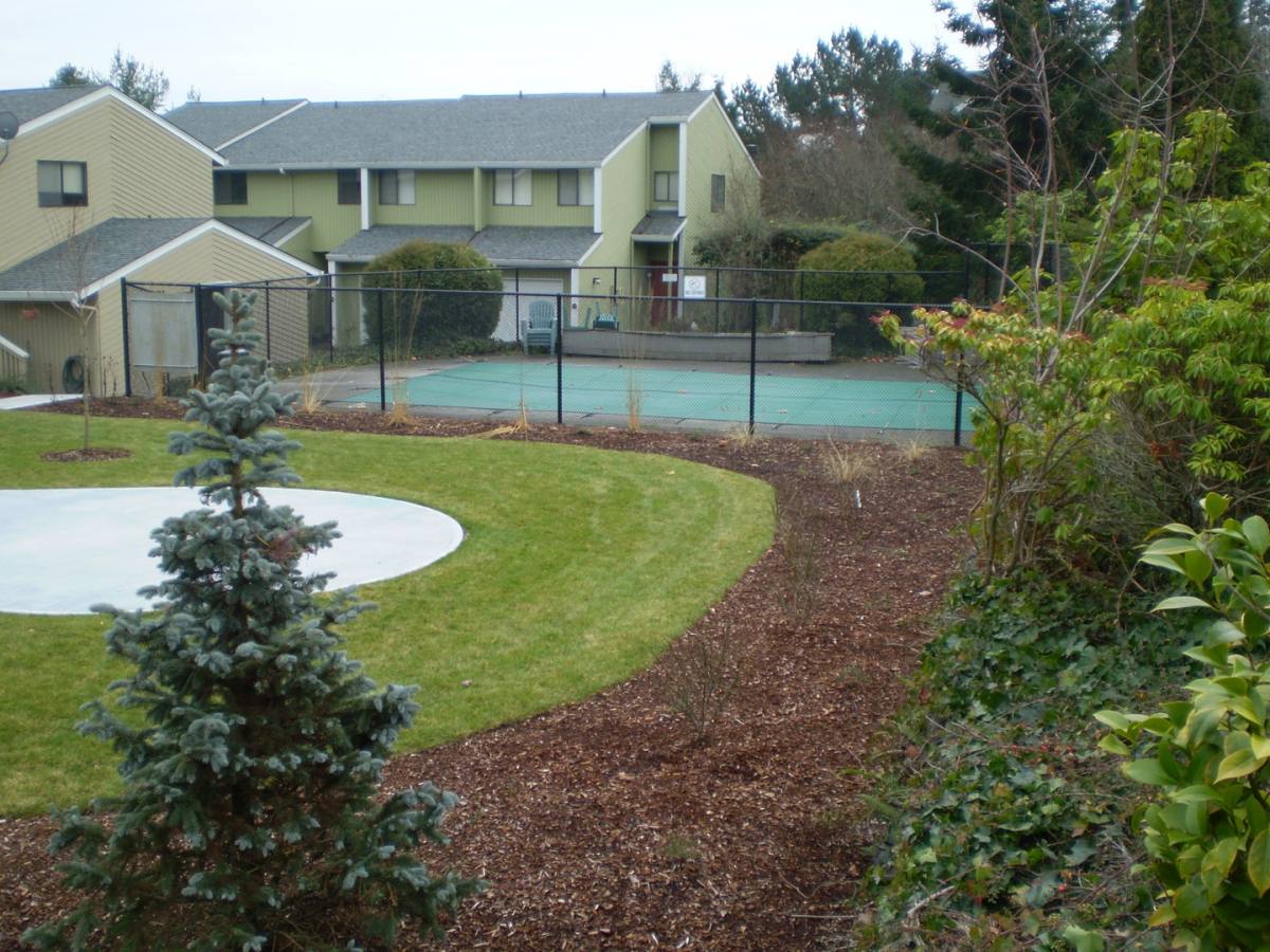 Apartment for rent at 261 Shepard Way NW, Bainbridge Island, WA 98110